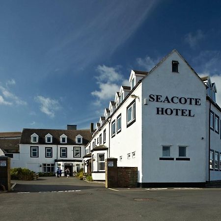 Seacote Hotel St Bees Eksteriør billede