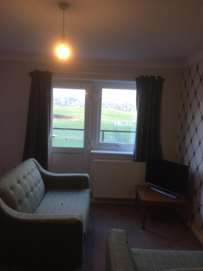 Seacote Hotel St Bees Eksteriør billede