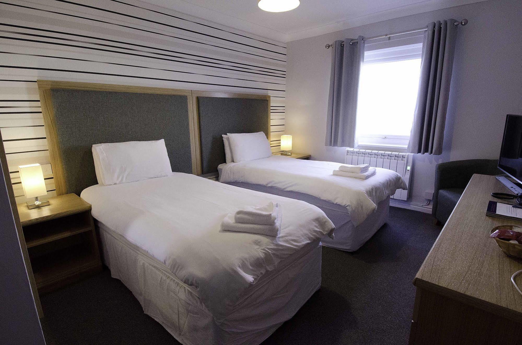 Seacote Hotel St Bees Eksteriør billede