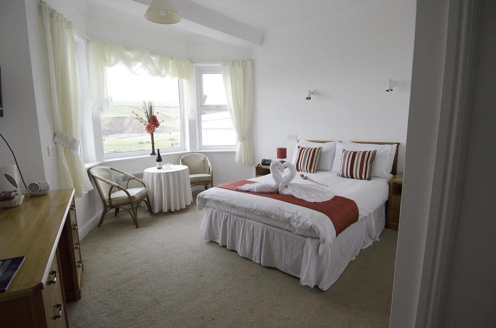 Seacote Hotel St Bees Eksteriør billede